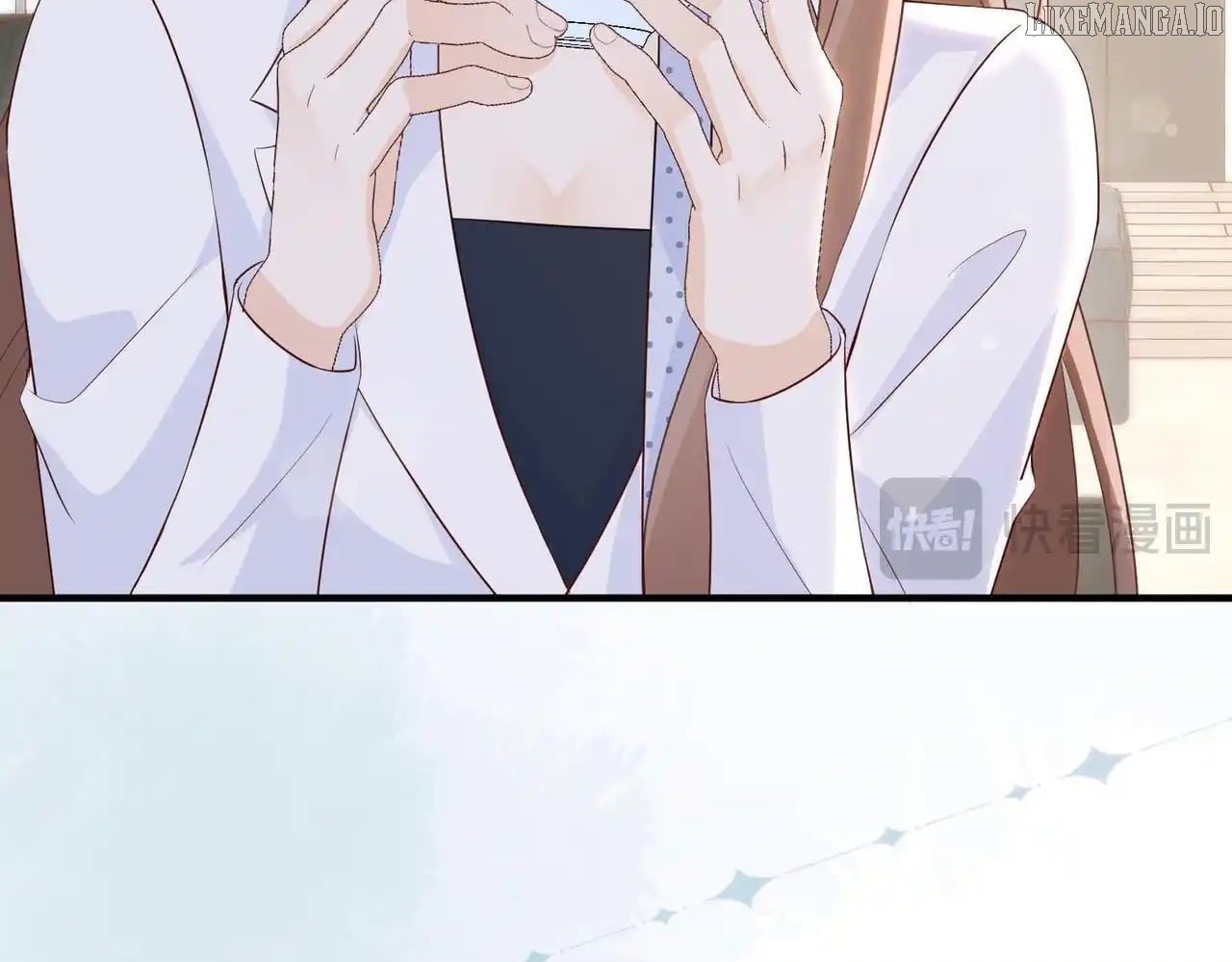 100-Day Warm Marriage Chapter 77 - page 43